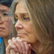 Illustration for article titled Gloria Steinem to End War between North and South Korea